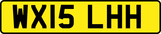 WX15LHH