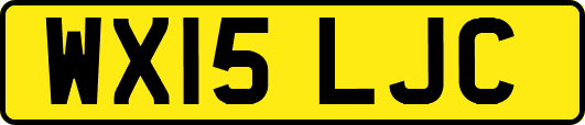 WX15LJC