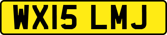WX15LMJ