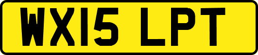 WX15LPT