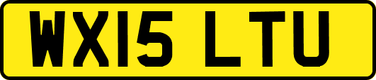 WX15LTU