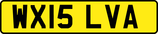 WX15LVA