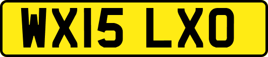 WX15LXO