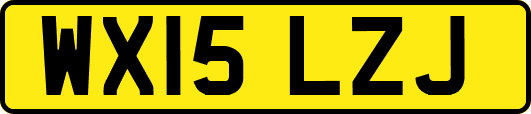 WX15LZJ