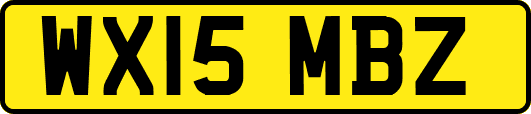 WX15MBZ
