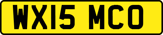 WX15MCO