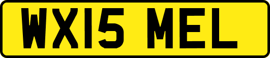 WX15MEL