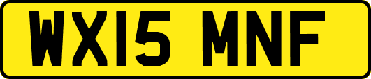 WX15MNF