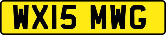 WX15MWG