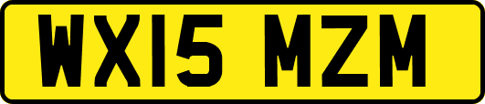 WX15MZM