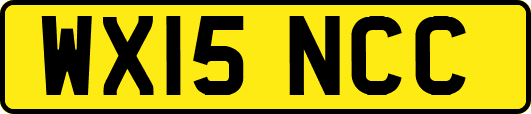 WX15NCC