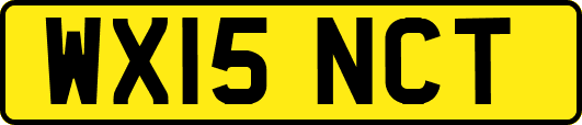 WX15NCT