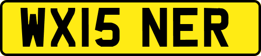 WX15NER