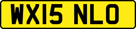 WX15NLO
