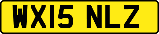 WX15NLZ