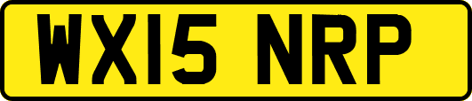 WX15NRP