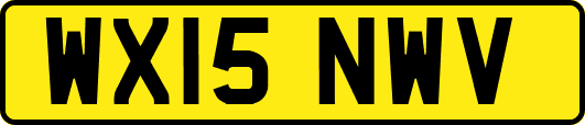 WX15NWV