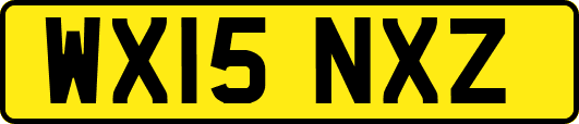 WX15NXZ