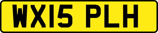 WX15PLH