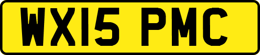 WX15PMC