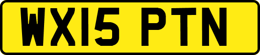 WX15PTN