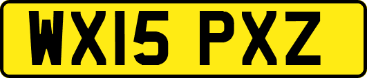 WX15PXZ