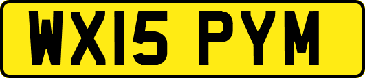 WX15PYM