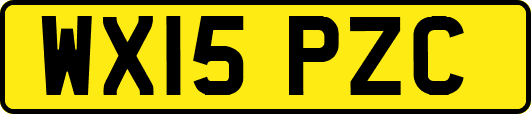 WX15PZC