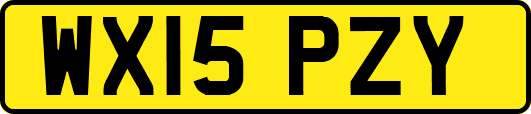 WX15PZY