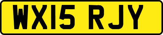 WX15RJY