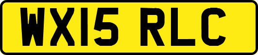 WX15RLC
