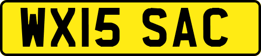 WX15SAC