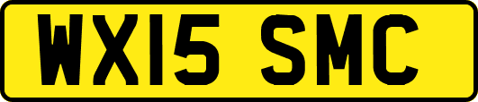 WX15SMC