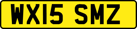 WX15SMZ