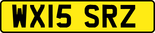WX15SRZ