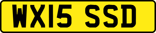 WX15SSD