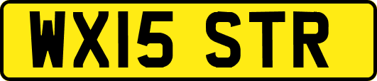 WX15STR