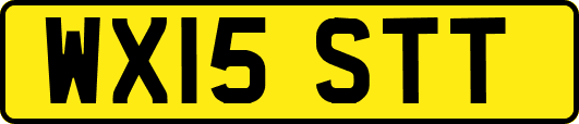 WX15STT