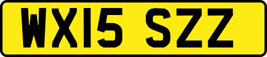 WX15SZZ