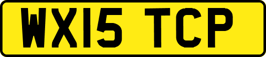 WX15TCP