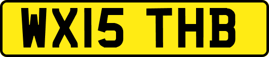 WX15THB