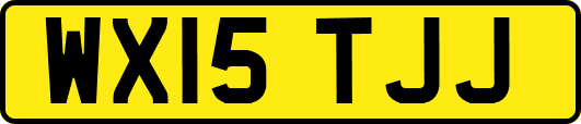 WX15TJJ