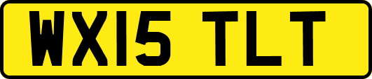 WX15TLT