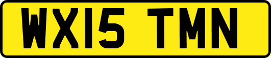 WX15TMN