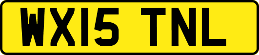 WX15TNL