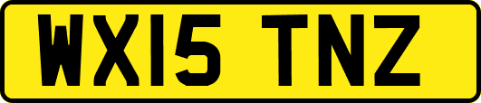 WX15TNZ