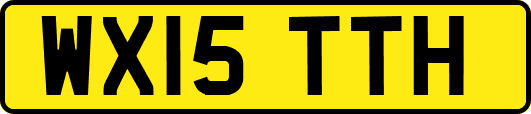 WX15TTH