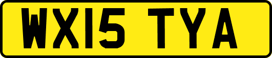 WX15TYA