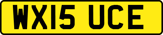 WX15UCE