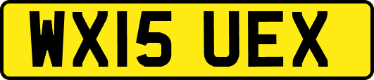 WX15UEX